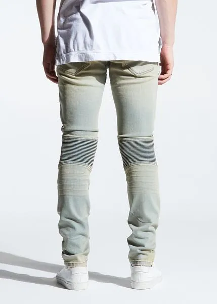 Francesco Denim (Sand Wash)