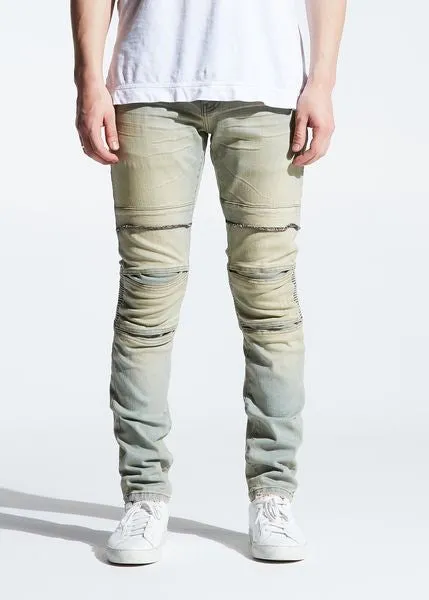 Francesco Denim (Sand Wash)