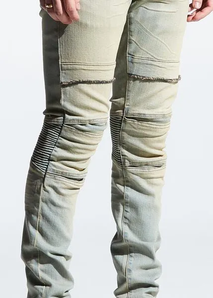 Francesco Denim (Sand Wash)