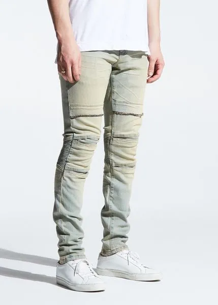 Francesco Denim (Sand Wash)