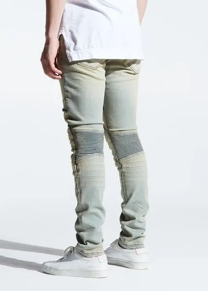 Francesco Denim (Sand Wash)