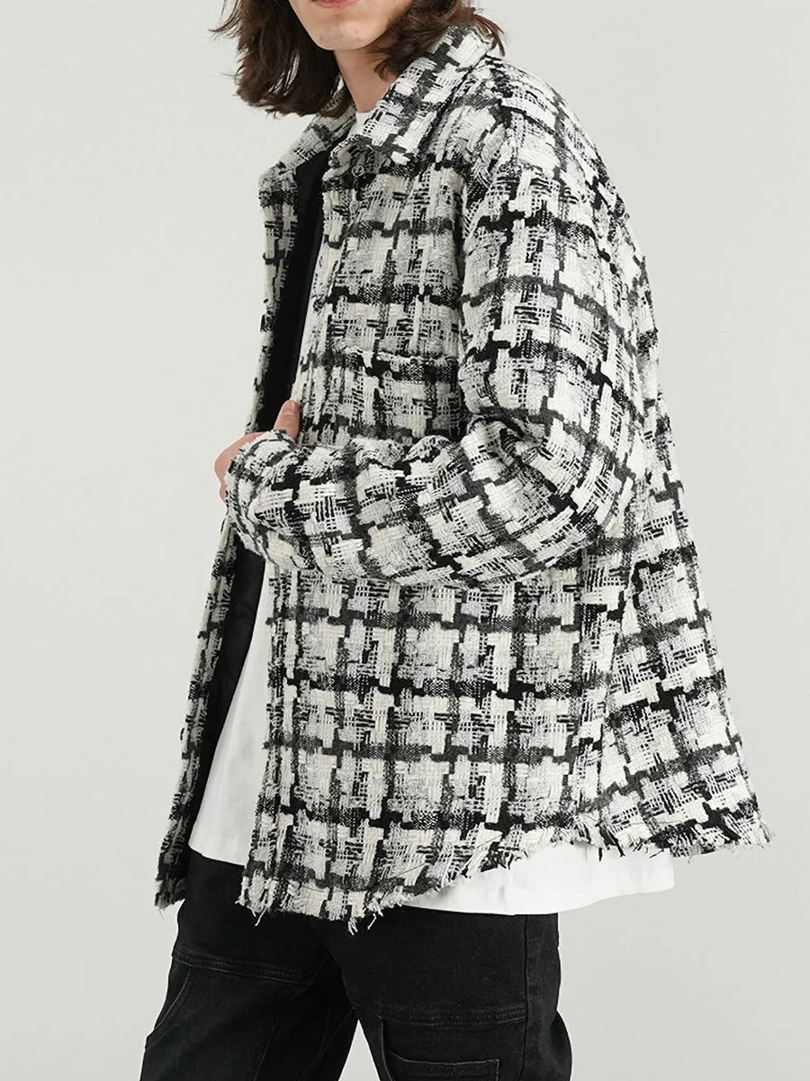 Frayed Flannel