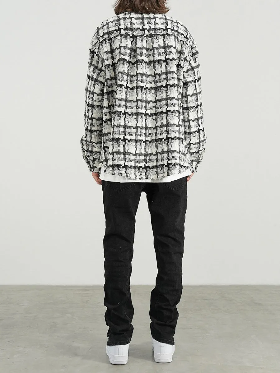 Frayed Flannel
