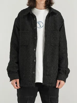 Frayed Flannel