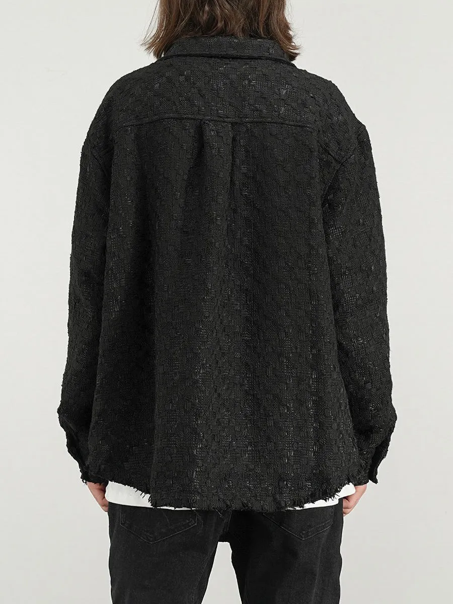 Frayed Flannel