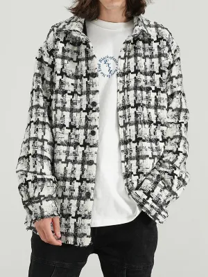 Frayed Flannel