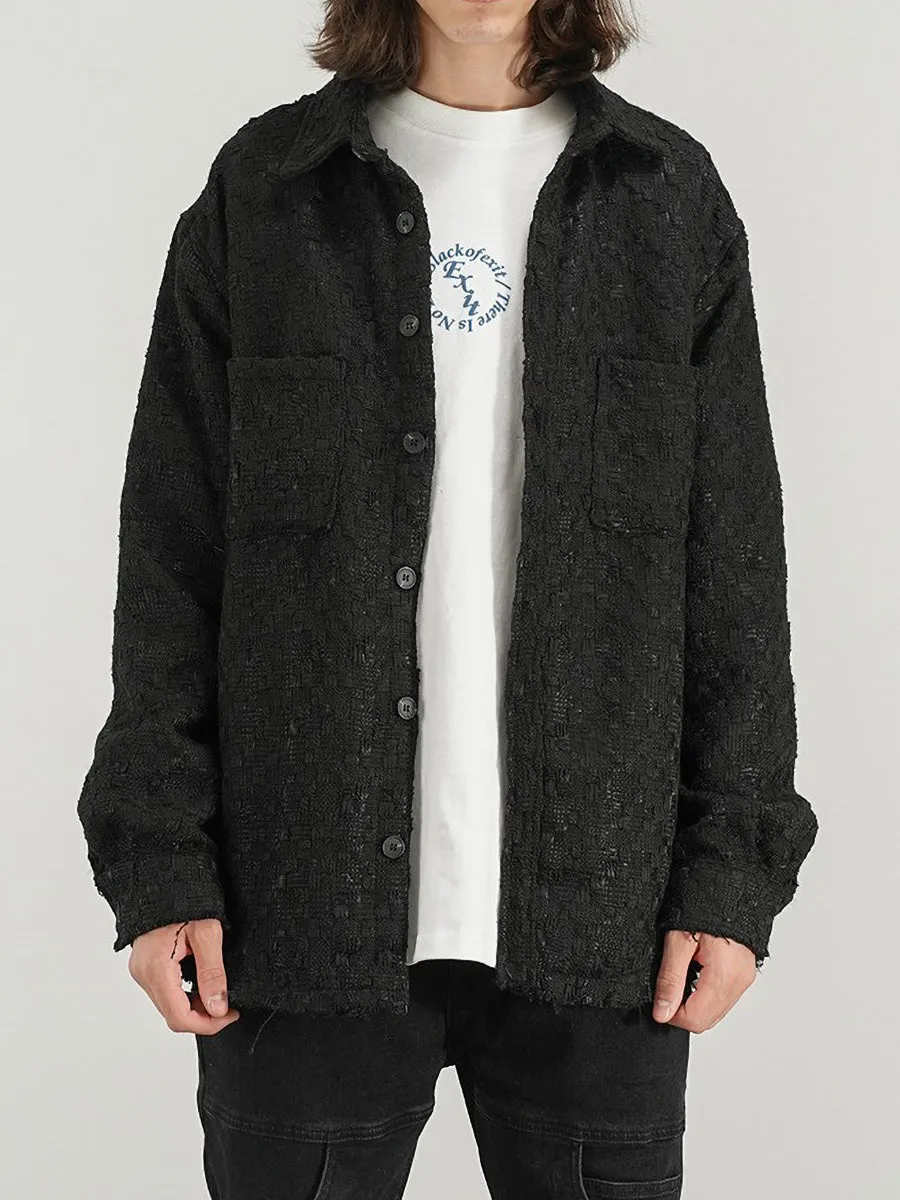 Frayed Flannel
