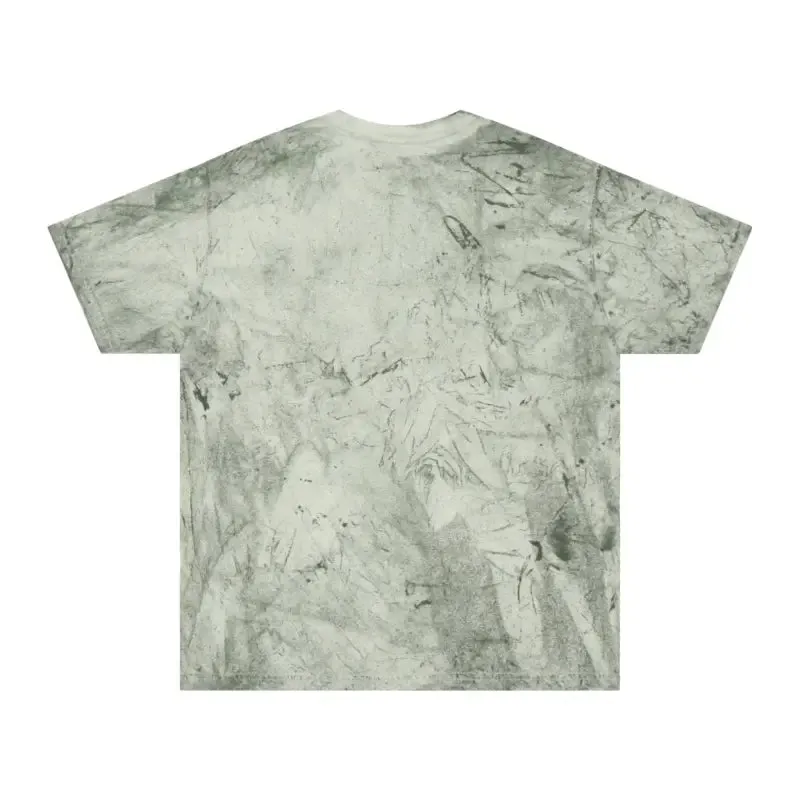 Fun Monster Unisex Color Blast t Shirt