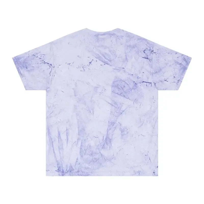 Fun Monster Unisex Color Blast t Shirt