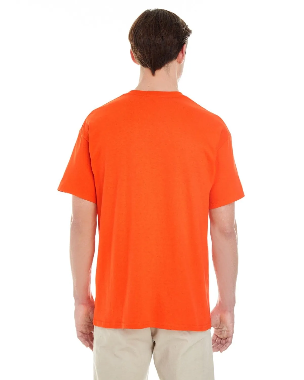 Gildan Pocket T-Shirt