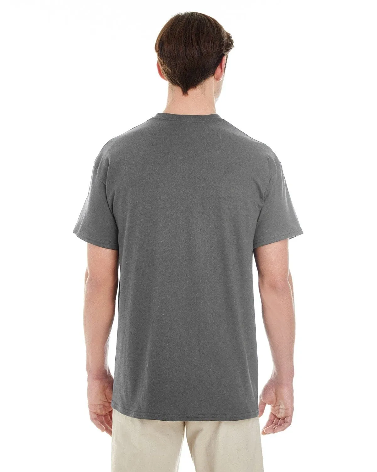 Gildan Pocket T-Shirt
