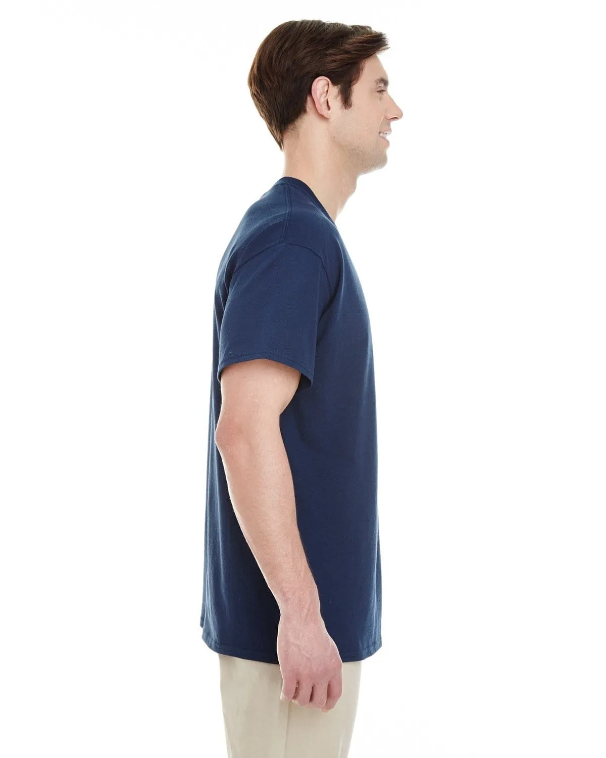 Gildan Pocket T-Shirt