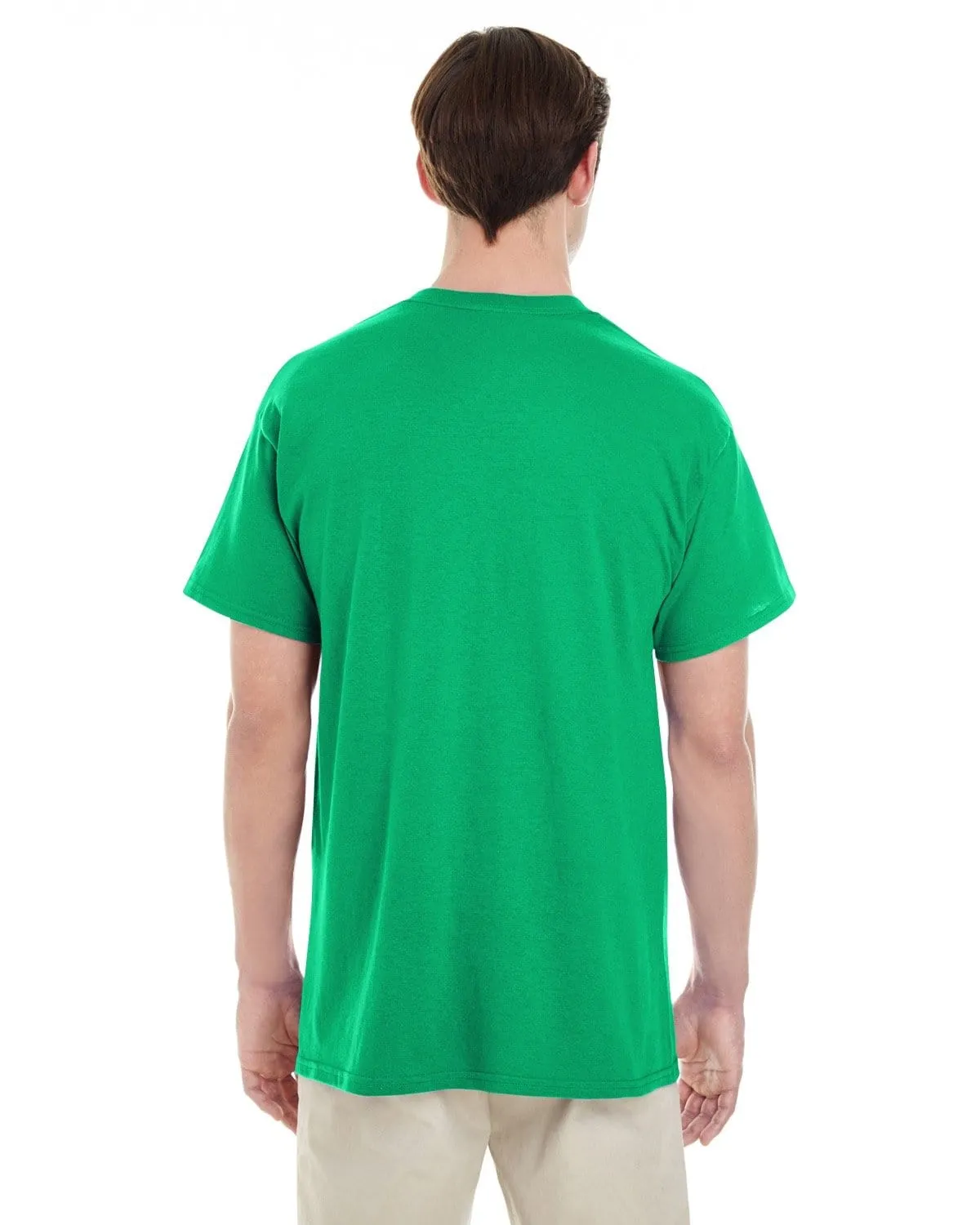 Gildan Pocket T-Shirt