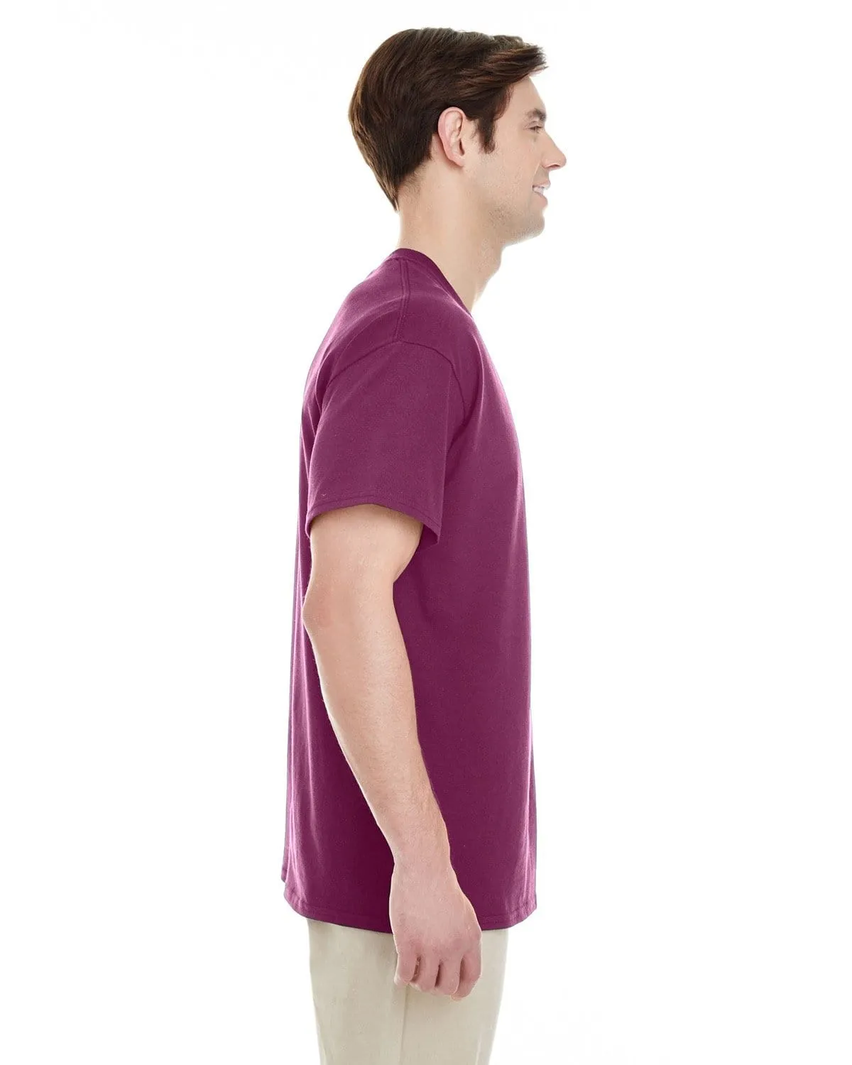 Gildan Pocket T-Shirt