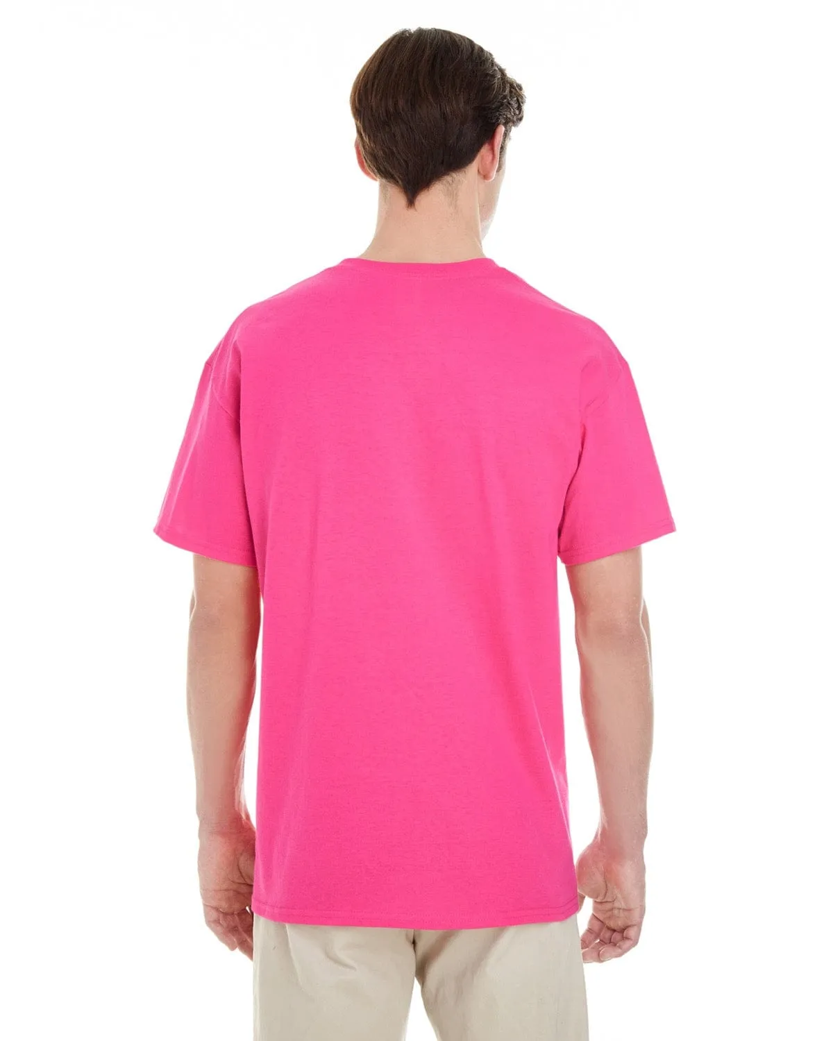 Gildan Pocket T-Shirt