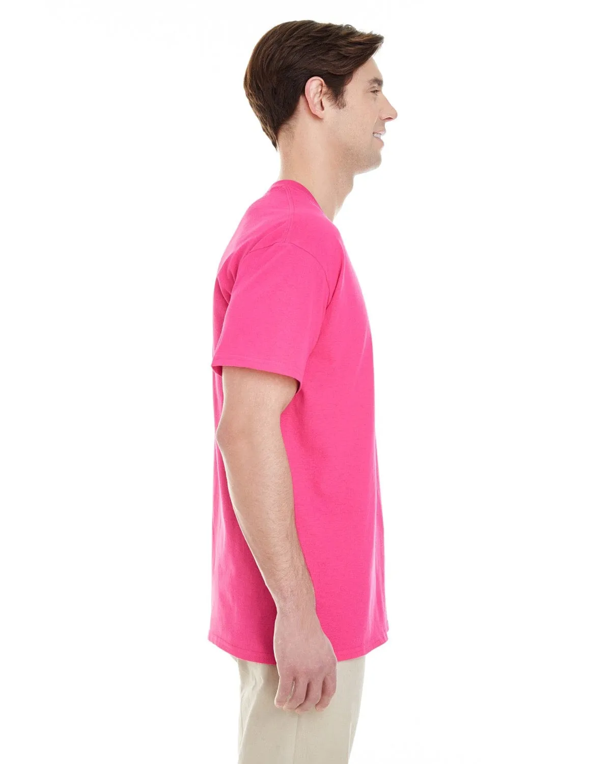 Gildan Pocket T-Shirt