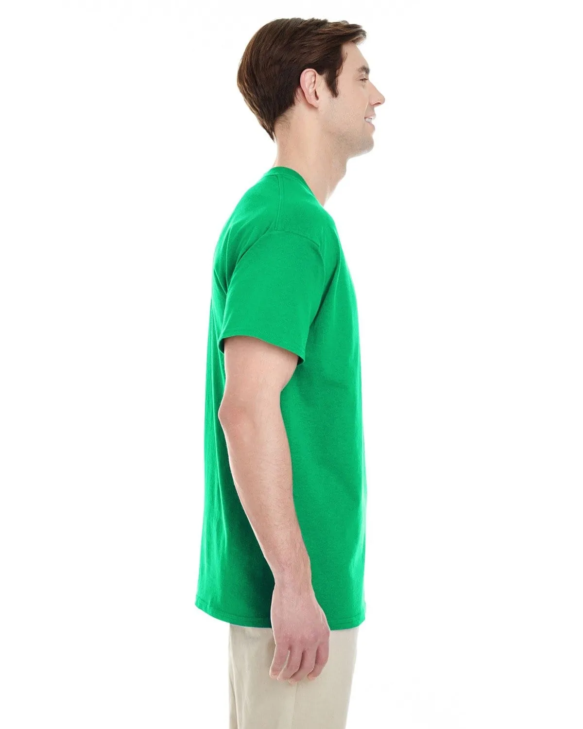 Gildan Pocket T-Shirt