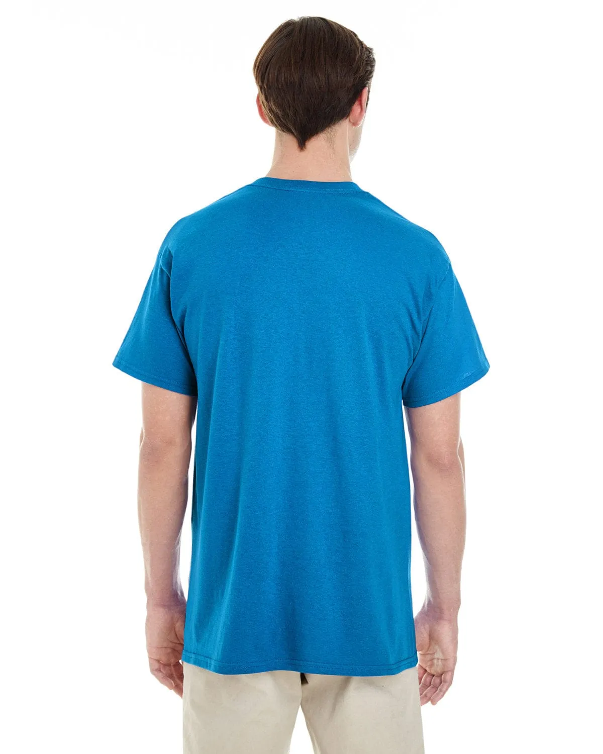 Gildan Pocket T-Shirt