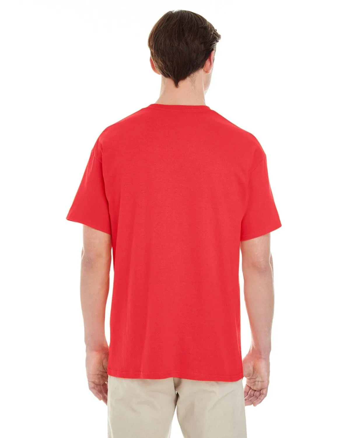 Gildan Pocket T-Shirt
