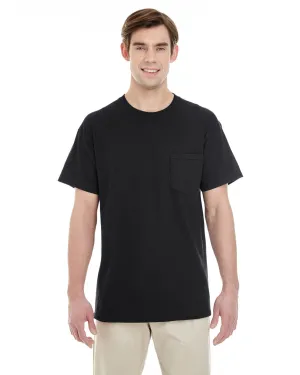 Gildan Pocket T-Shirt
