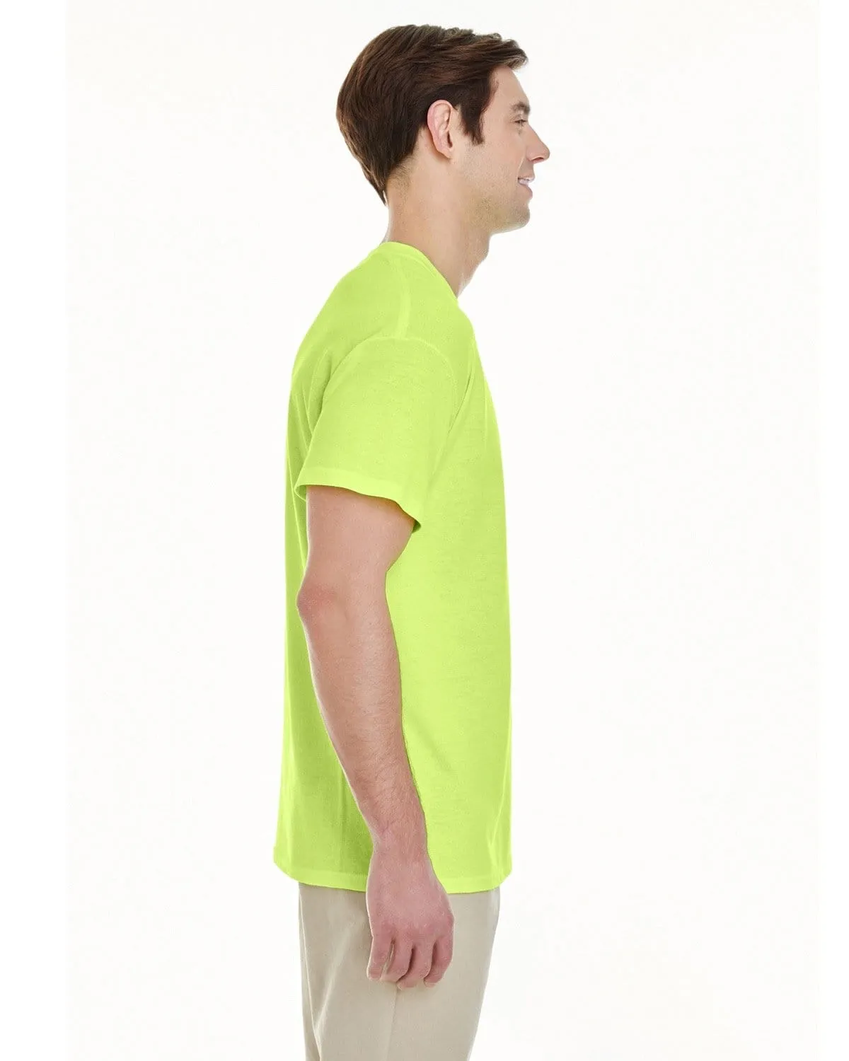 Gildan Pocket T-Shirt
