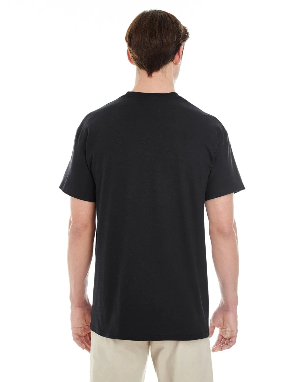 Gildan Pocket T-Shirt