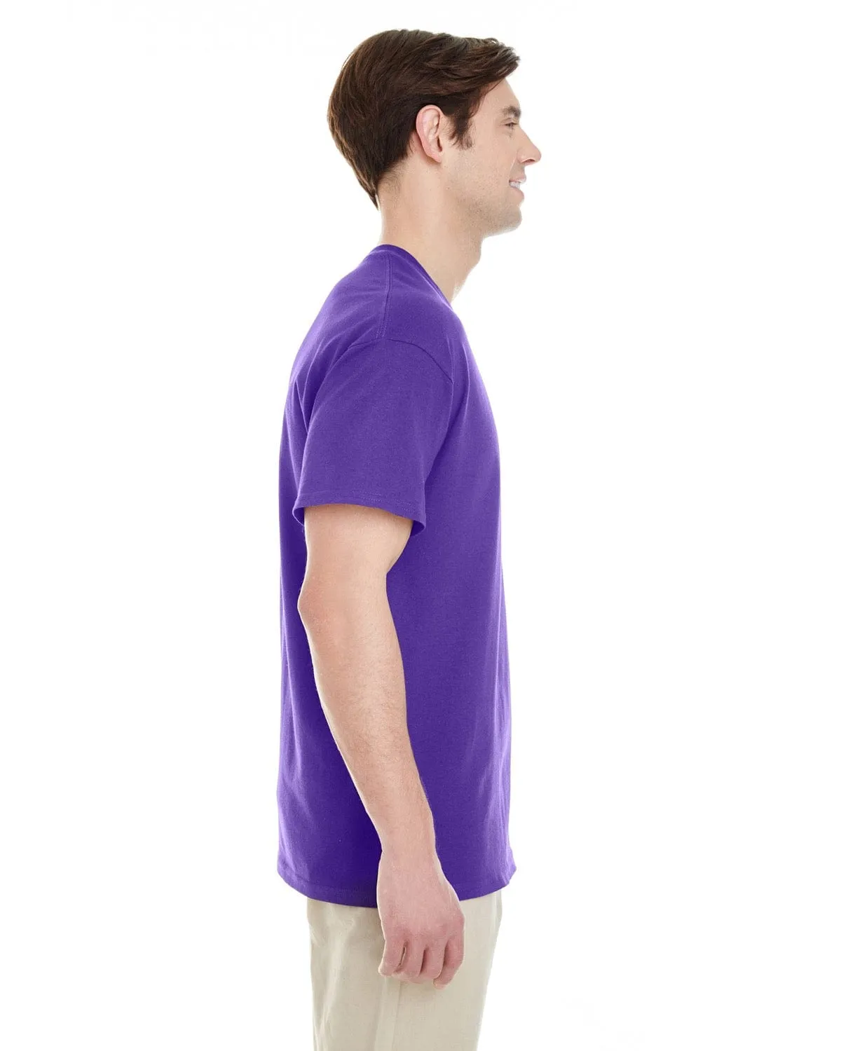 Gildan Pocket T-Shirt