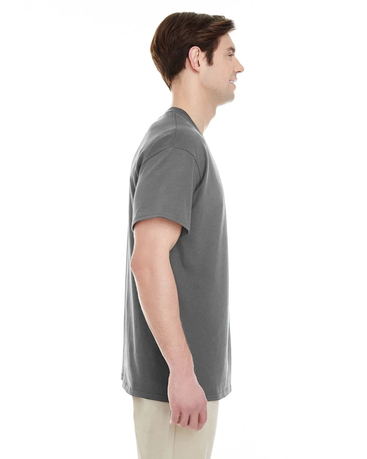 Gildan Pocket T-Shirt