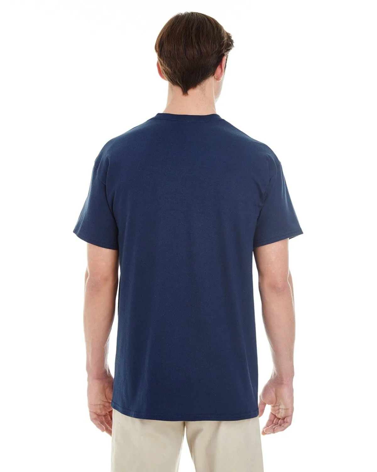 Gildan Pocket T-Shirt