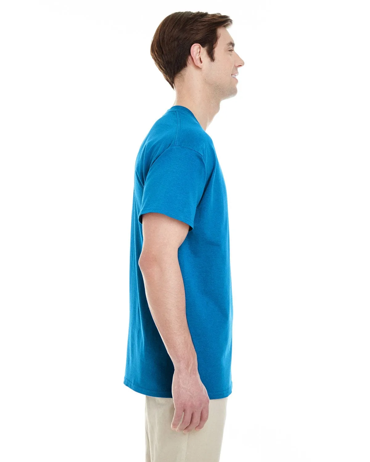 Gildan Pocket T-Shirt