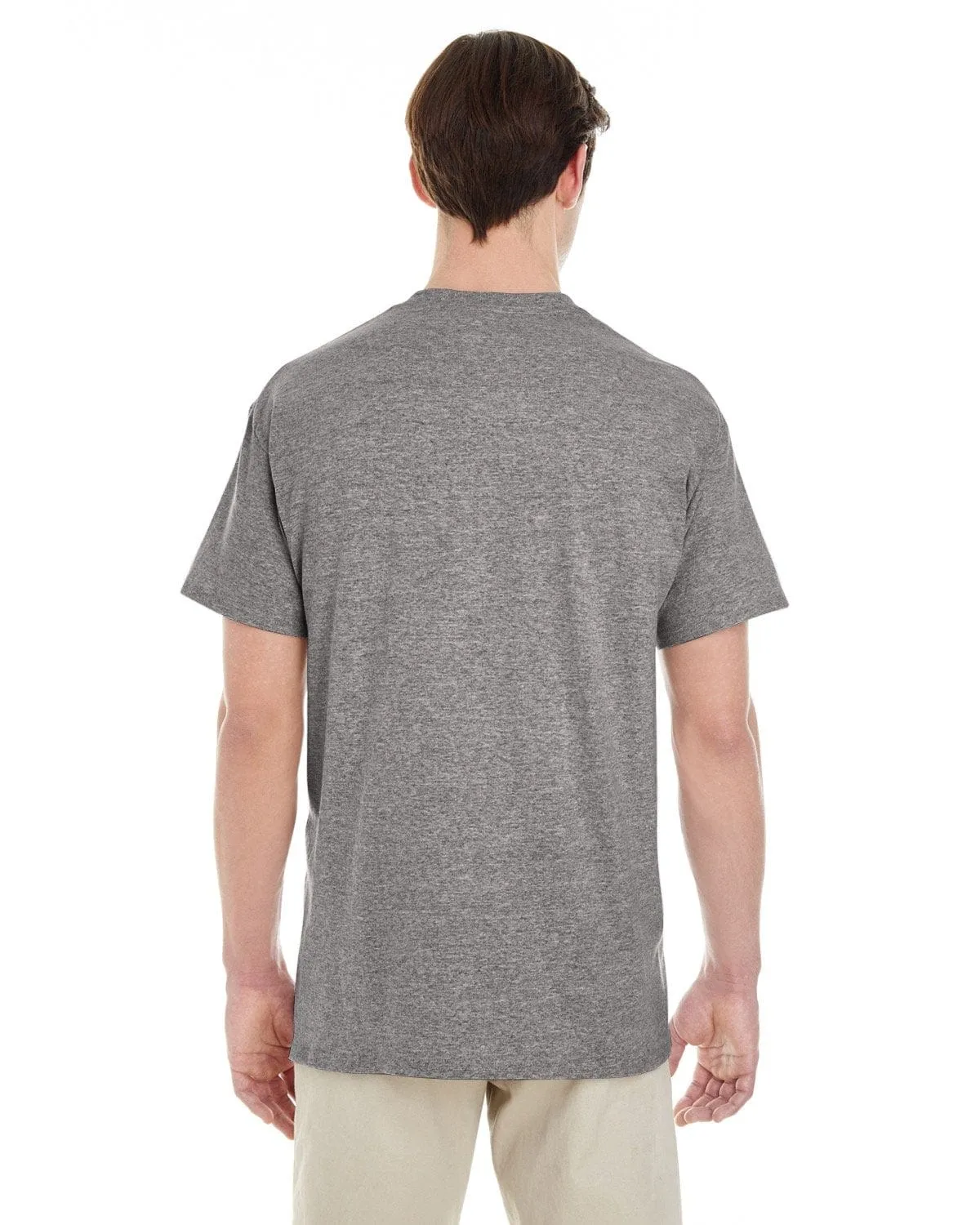 Gildan Pocket T-Shirt