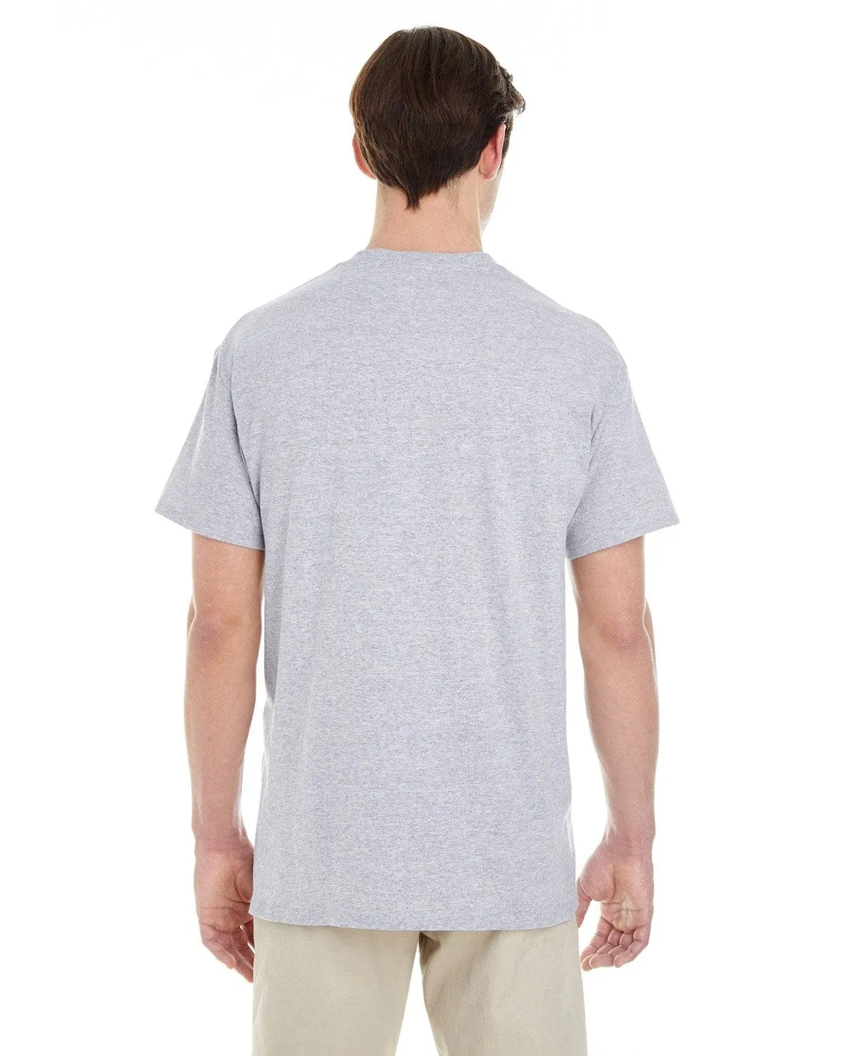Gildan Pocket T-Shirt