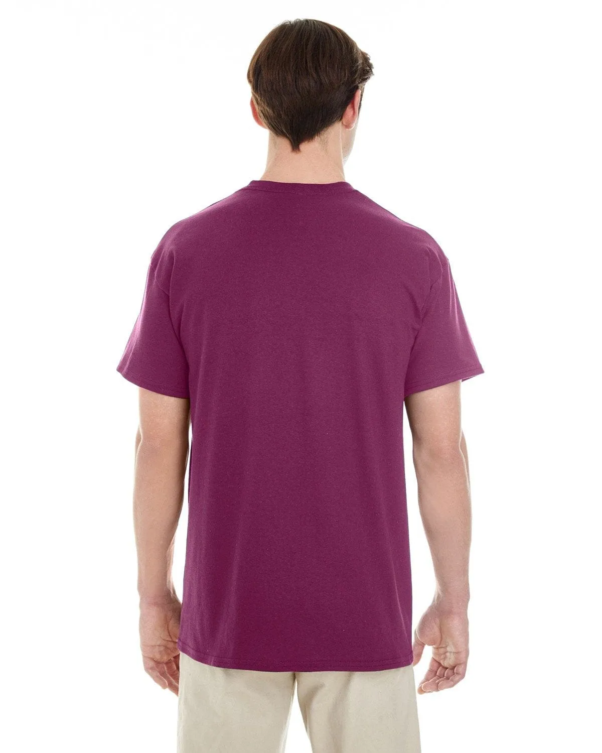 Gildan Pocket T-Shirt