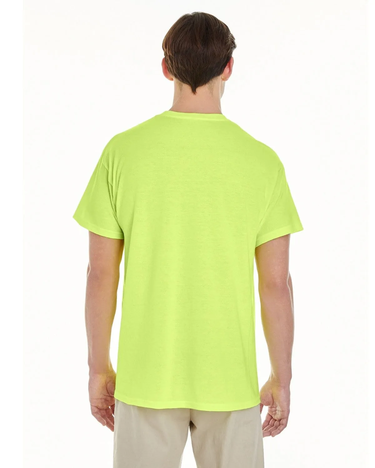 Gildan Pocket T-Shirt