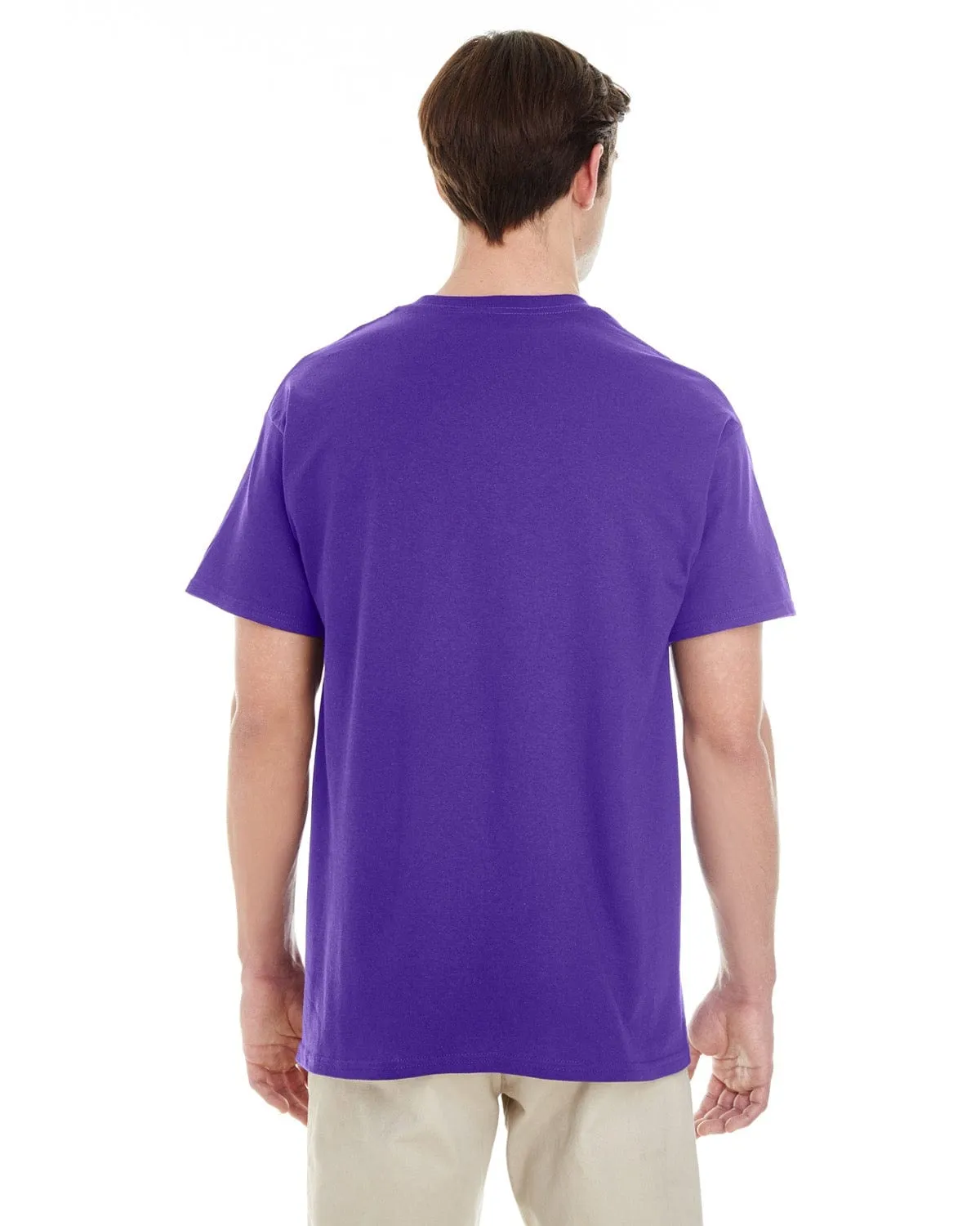 Gildan Pocket T-Shirt
