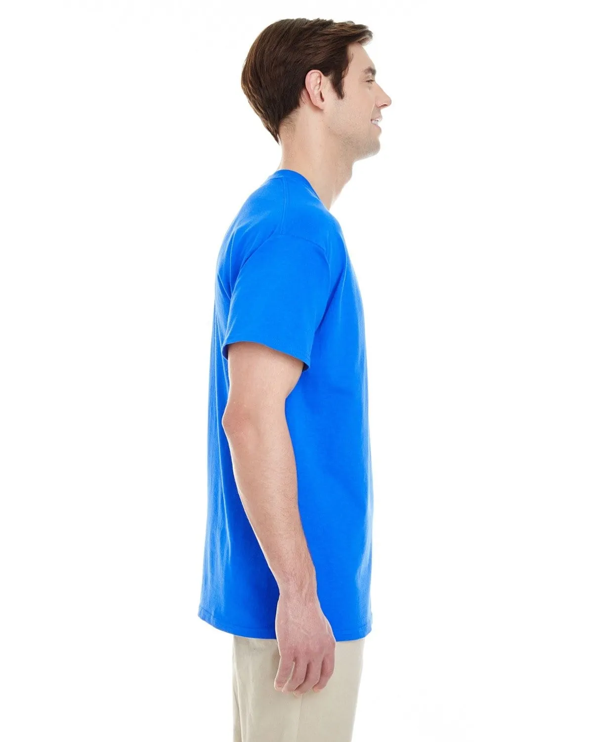 Gildan Pocket T-Shirt