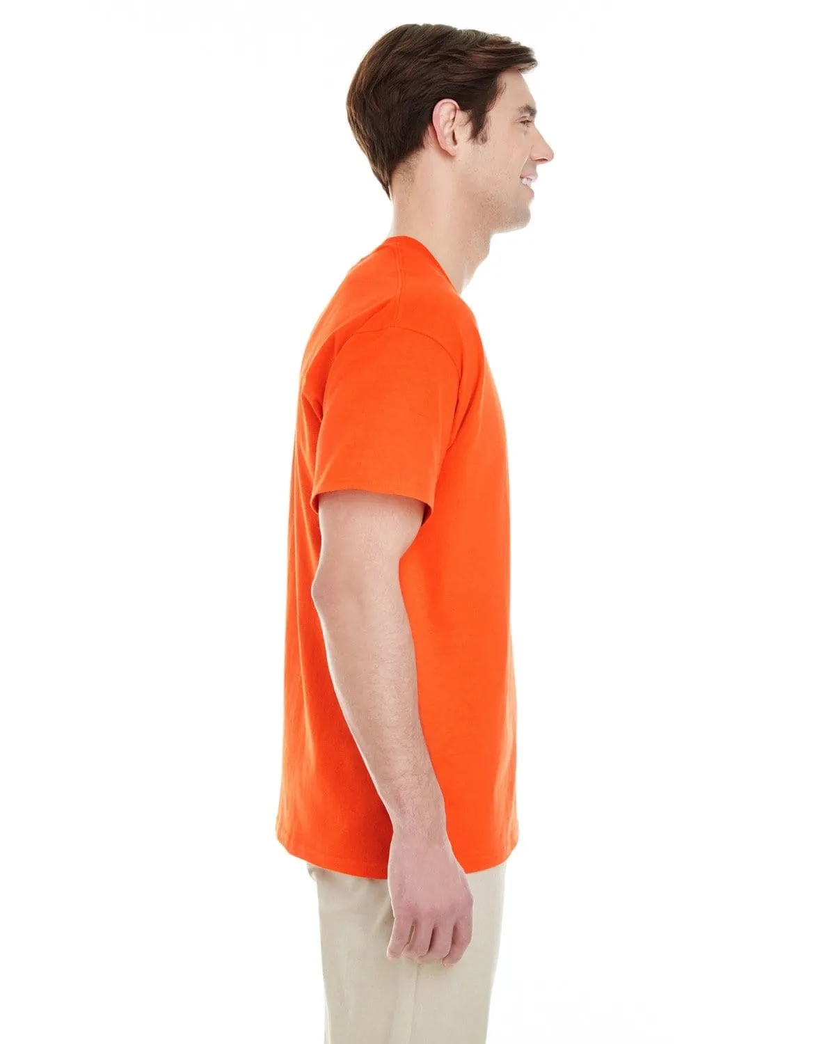 Gildan Pocket T-Shirt