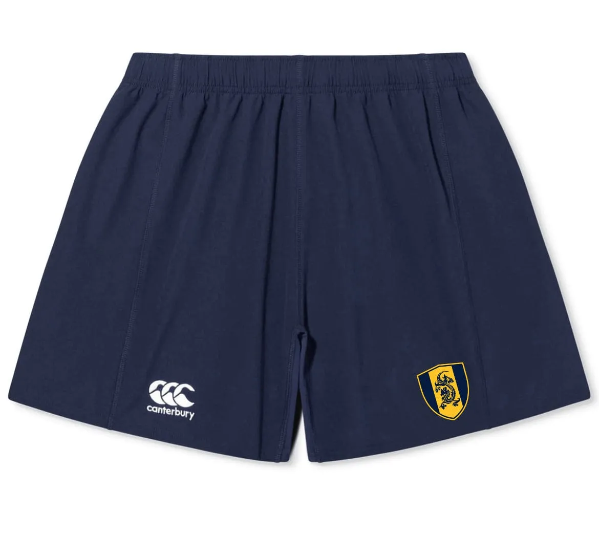 Gotham Knights Yokohama Short by Canterbury