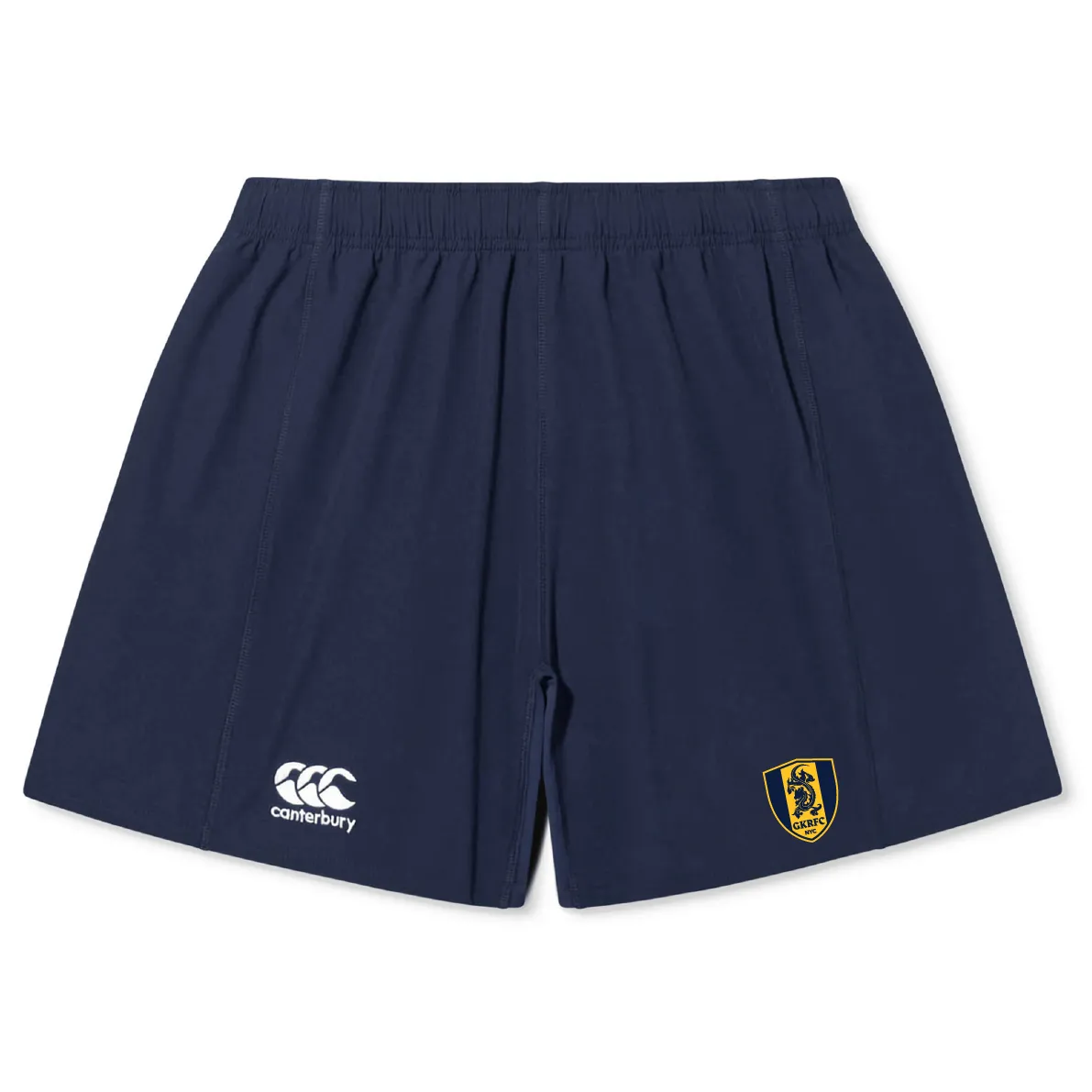 Gotham Knights Yokohama Short by Canterbury