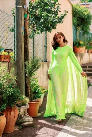 Green Goddess