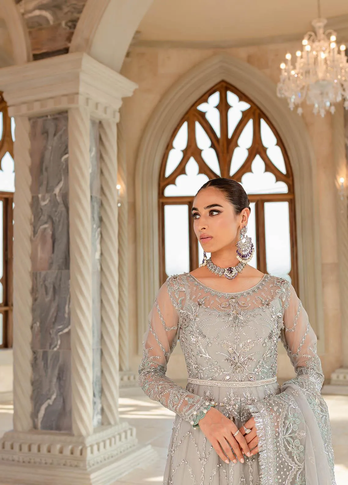 GULAAL LUXURY PRET VOLUME-1 | Naimaah GL-LP-V1-07