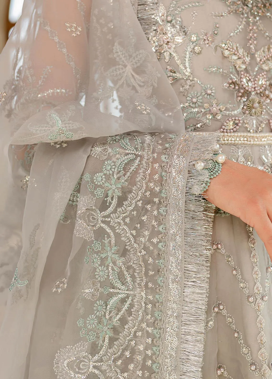 GULAAL LUXURY PRET VOLUME-1 | Naimaah GL-LP-V1-07