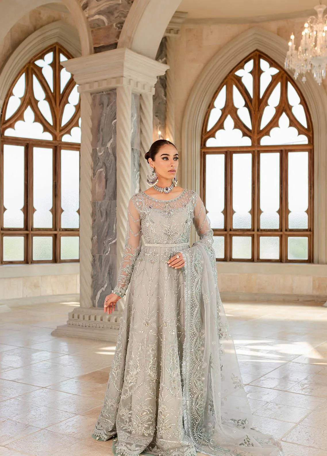 GULAAL LUXURY PRET VOLUME-1 | Naimaah GL-LP-V1-07