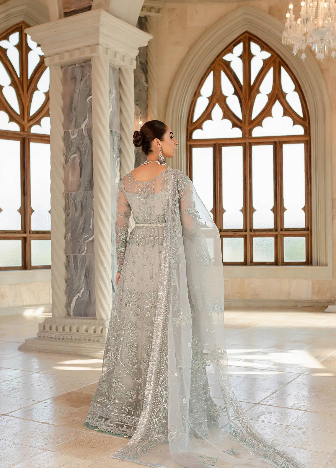 GULAAL LUXURY PRET VOLUME-1 | Naimaah GL-LP-V1-07
