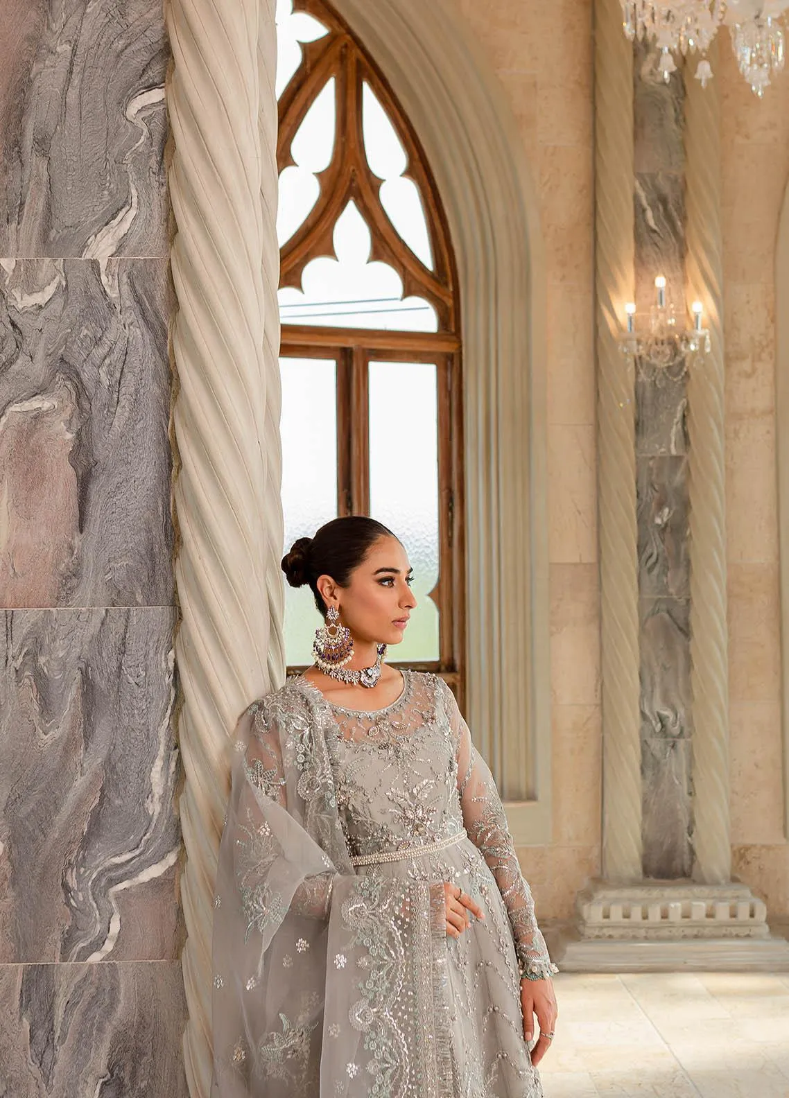 GULAAL LUXURY PRET VOLUME-1 | Naimaah GL-LP-V1-07
