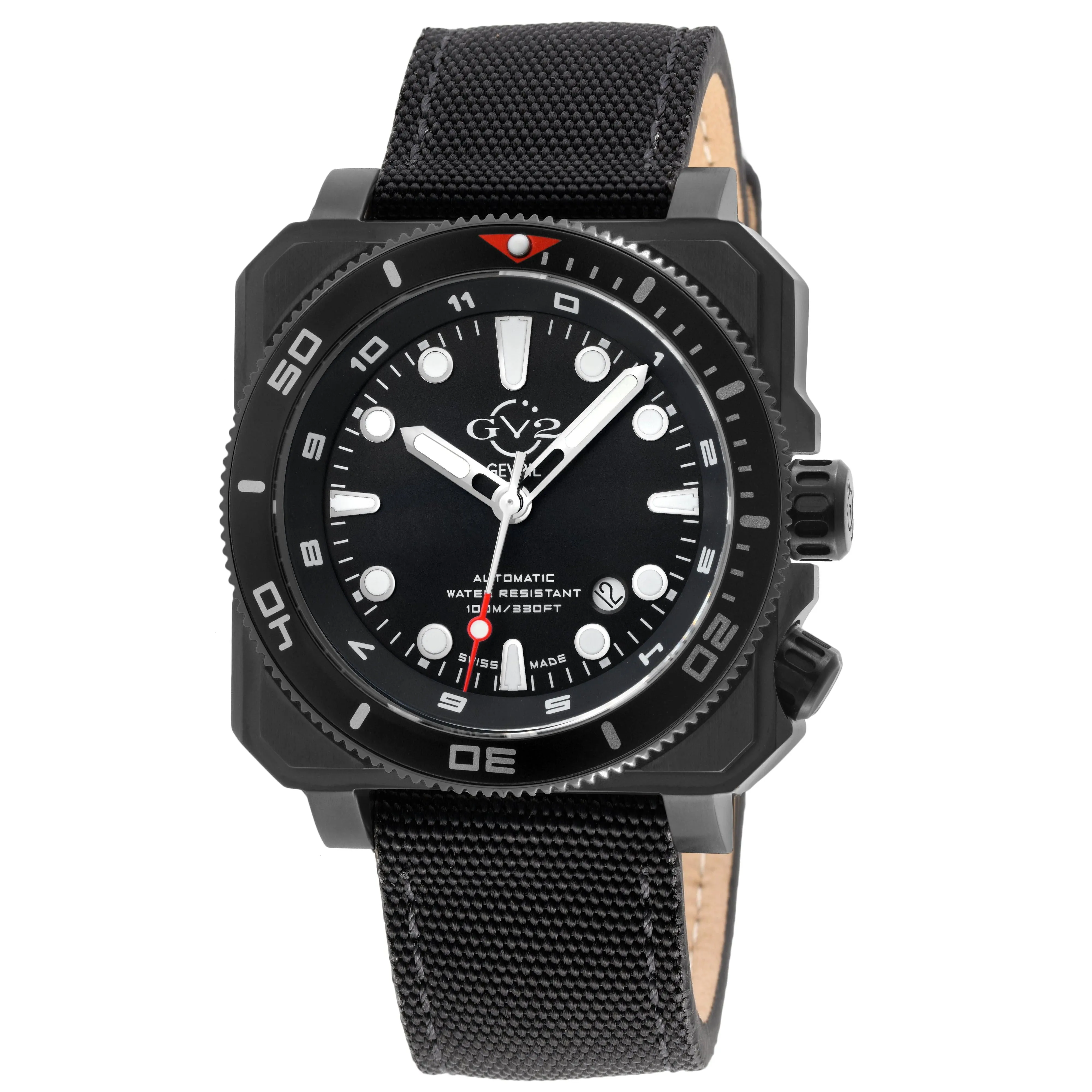 GV2 XO Submarine 44