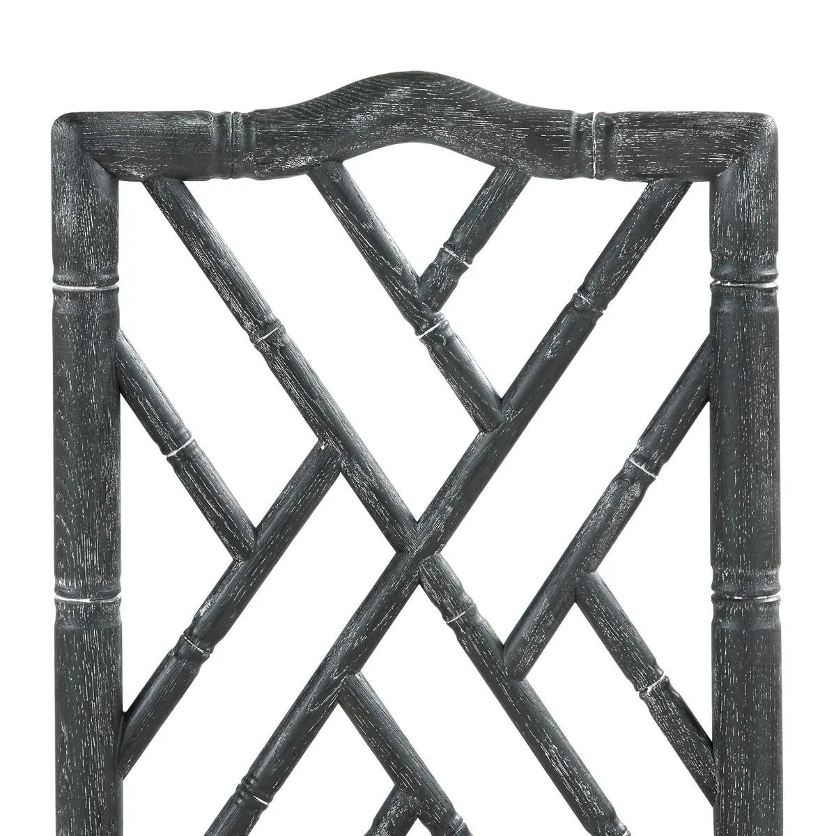 HAMPTON COUNTER STOOL, GRAY