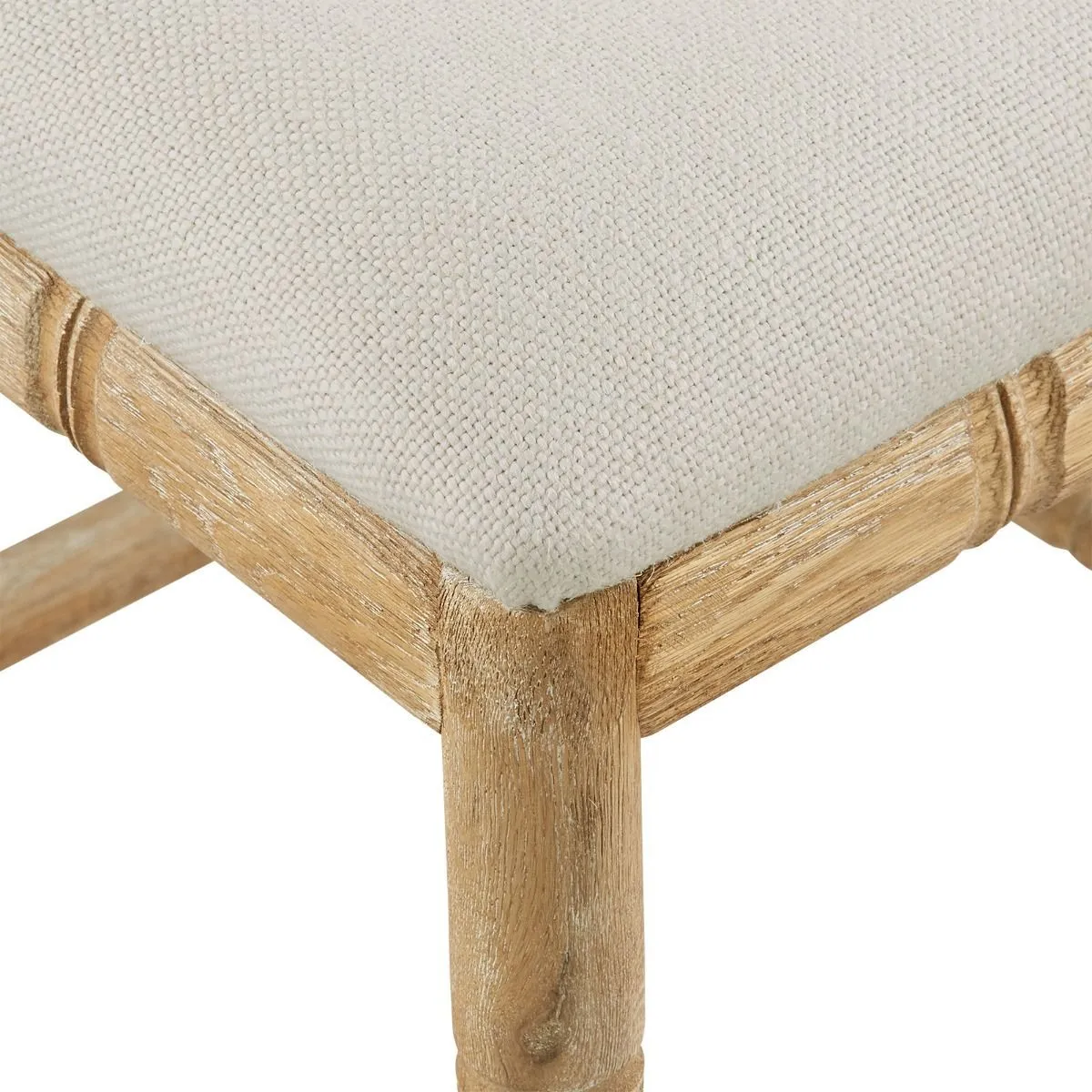 HAMPTON COUNTER STOOL, NATURAL