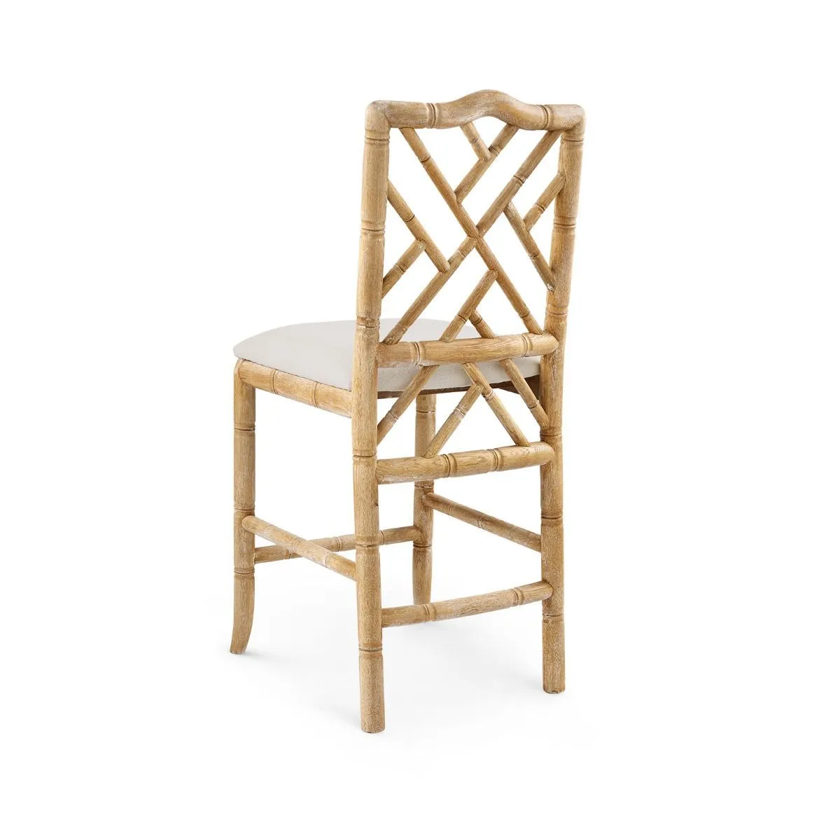 HAMPTON COUNTER STOOL, NATURAL