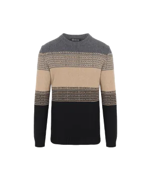 Hatauda Crew - Black